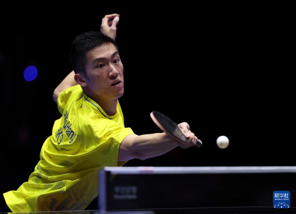 在与王楚钦 在与王楚钦