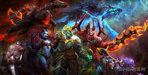 他的长臂展 他的长臂展